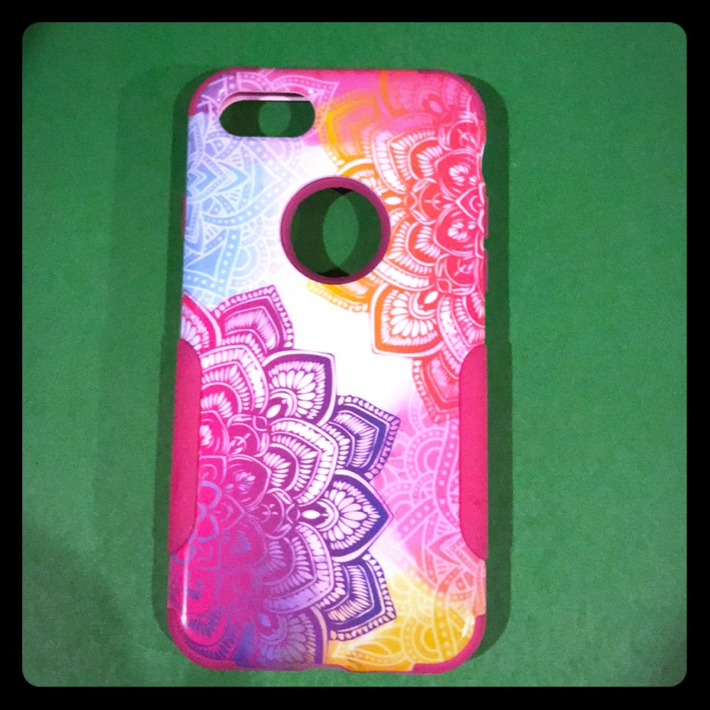 iPhone case